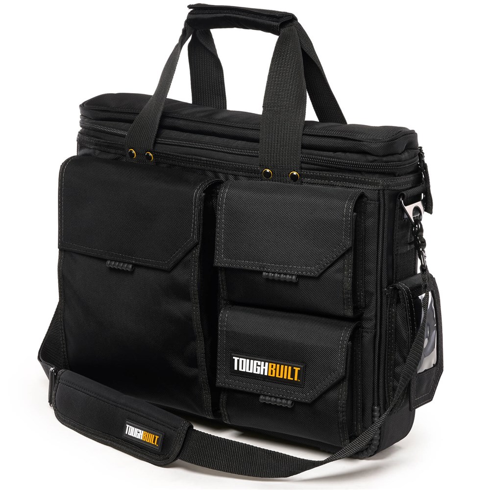 13 17 Laptop Bag with Strap