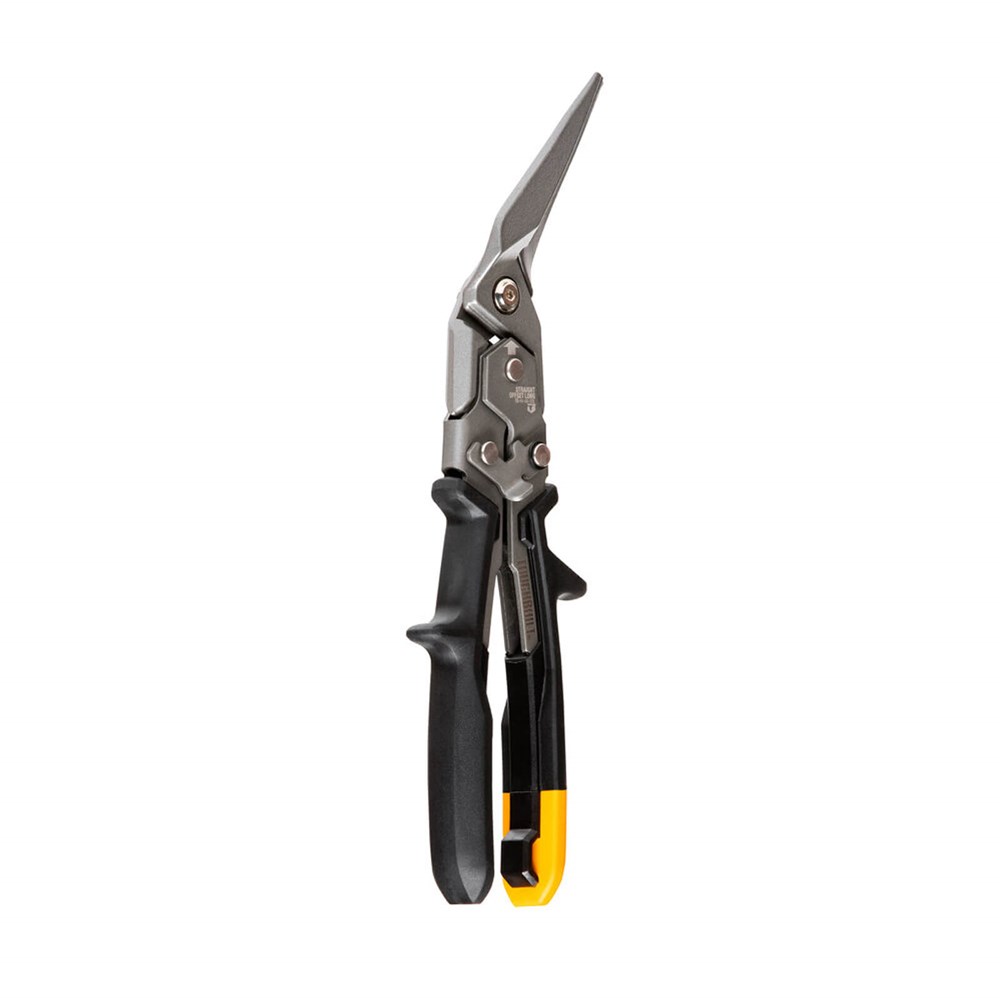 Long nose tin snips discount