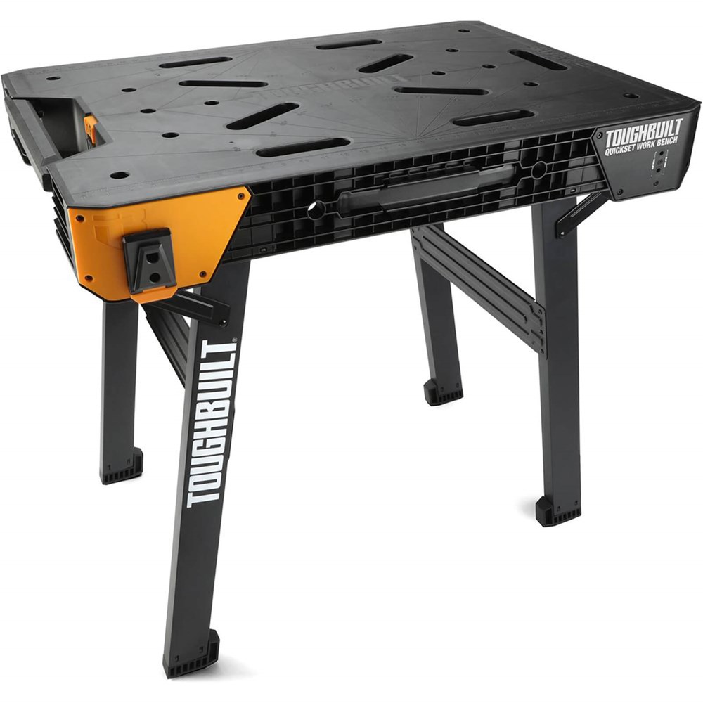 Dewalt folding work table discount