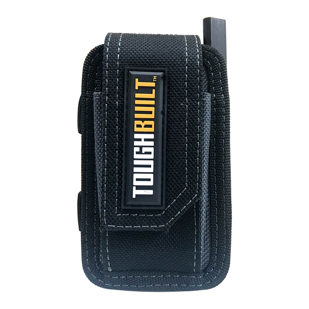 Clip-Tech™ Start Phone Pouch