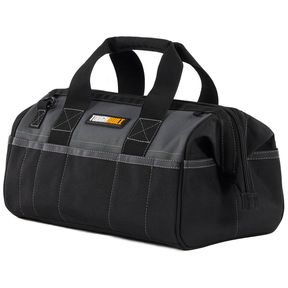 Builder Bag with Shoulder Strap 375mm (15")