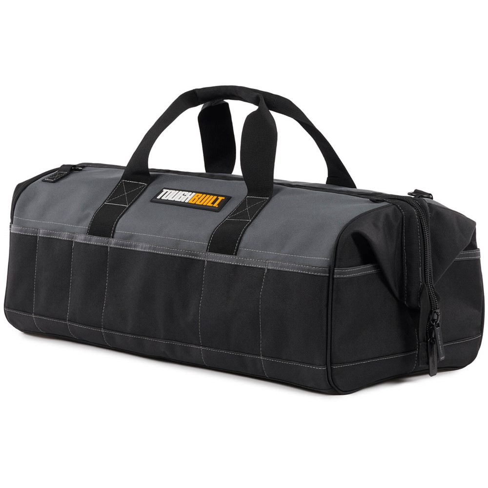 Builder Bag with Shoulder Strap 600mm (24")