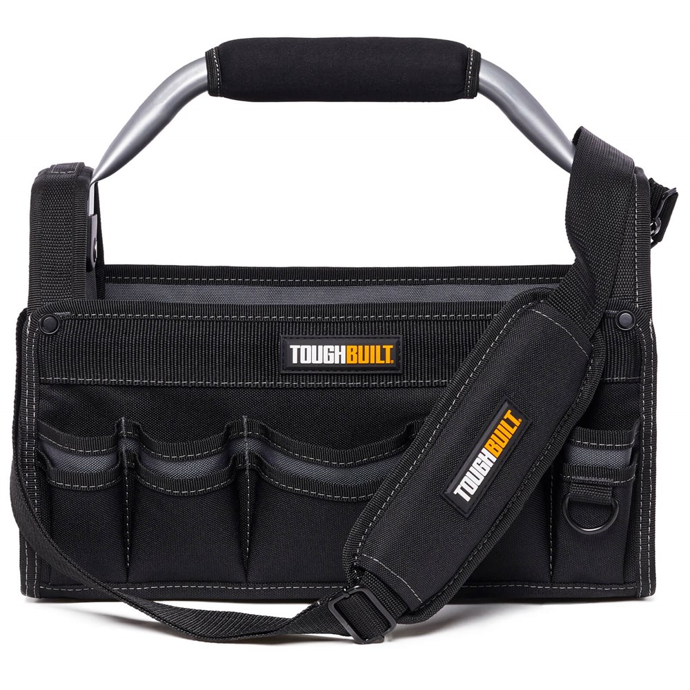 Builder Tote with Shoulder Strap 375mm (15")