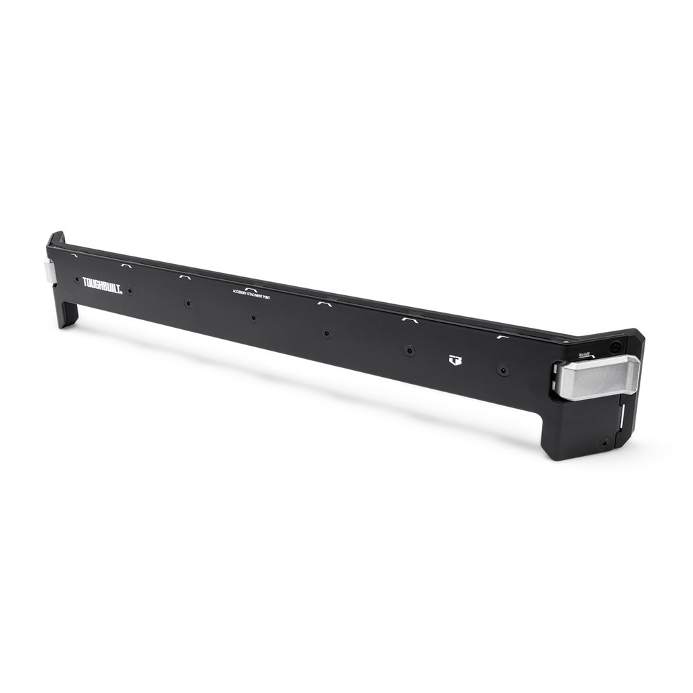 StackTech XL Wide Tool Bar