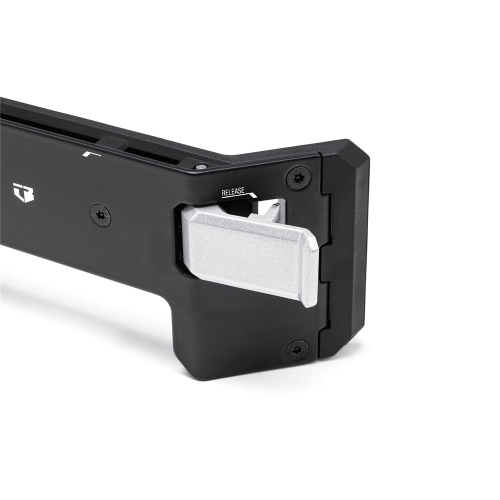 StackTech XL Wide Tool Bar