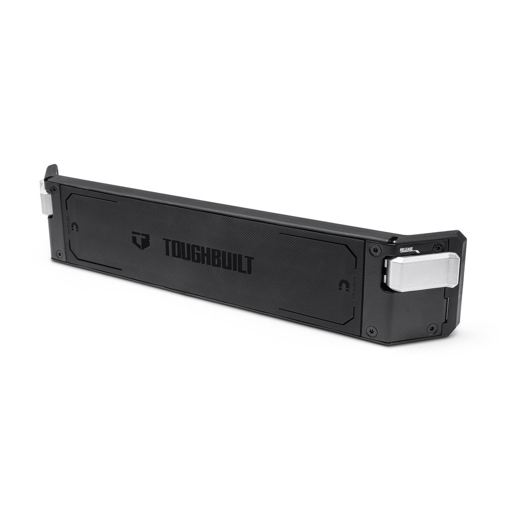 StackTech Magnetic Bar & Tool Hang