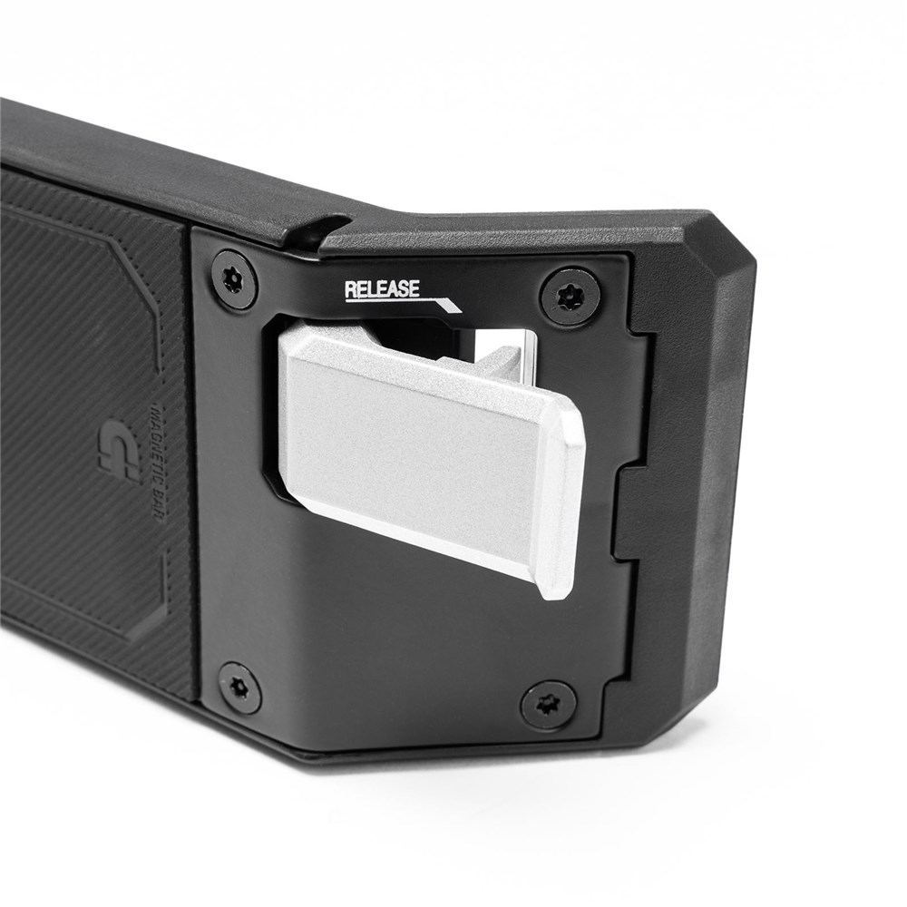 StackTech Magnetic Bar & Tool Hang