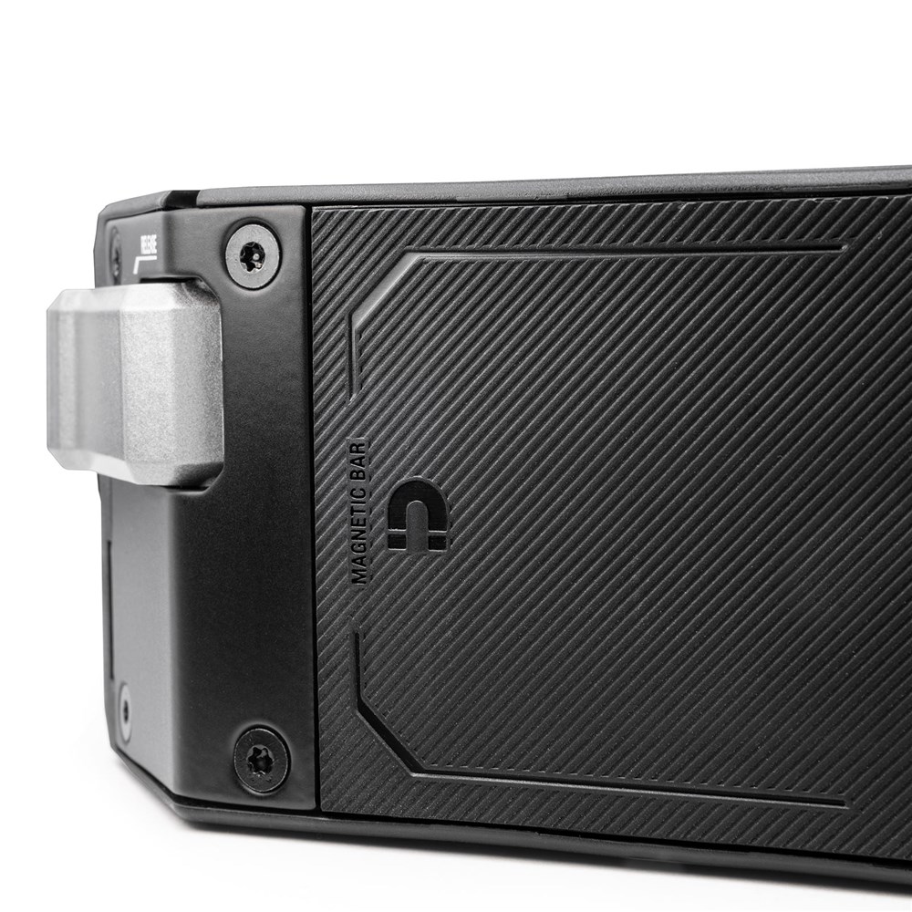StackTech Magnetic Bar & Tool Hang