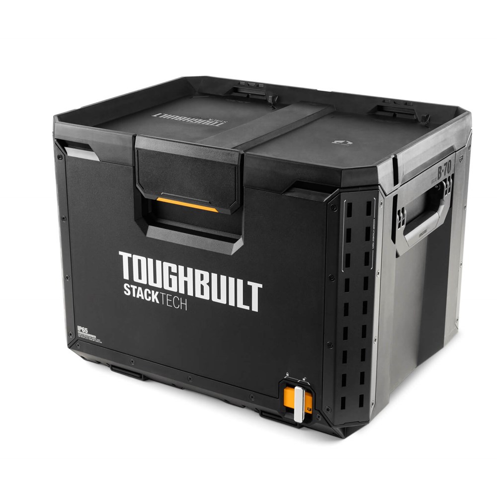 StackTech XL Tool Box