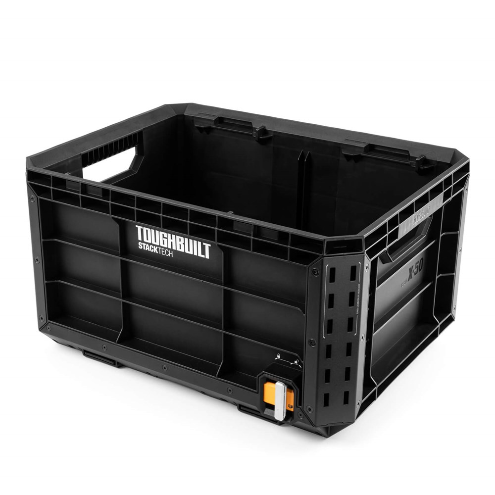 StackTech Tool Crate