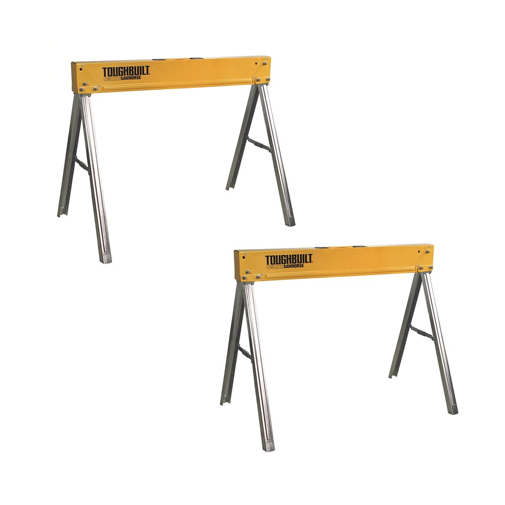 Sawhorse/Jobsite Table 2 Piece