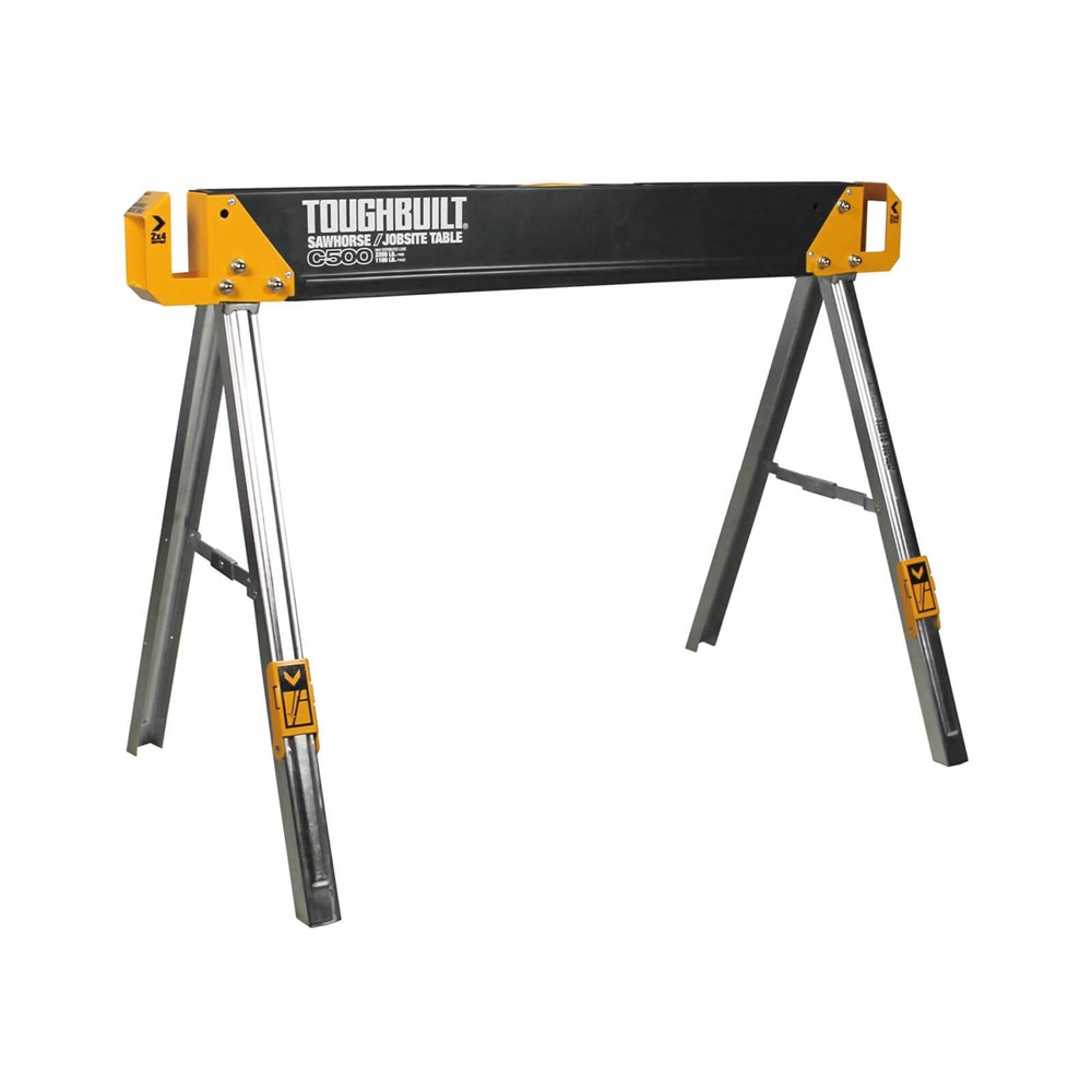 Sawhorse/Jobsite Table 1 Piece