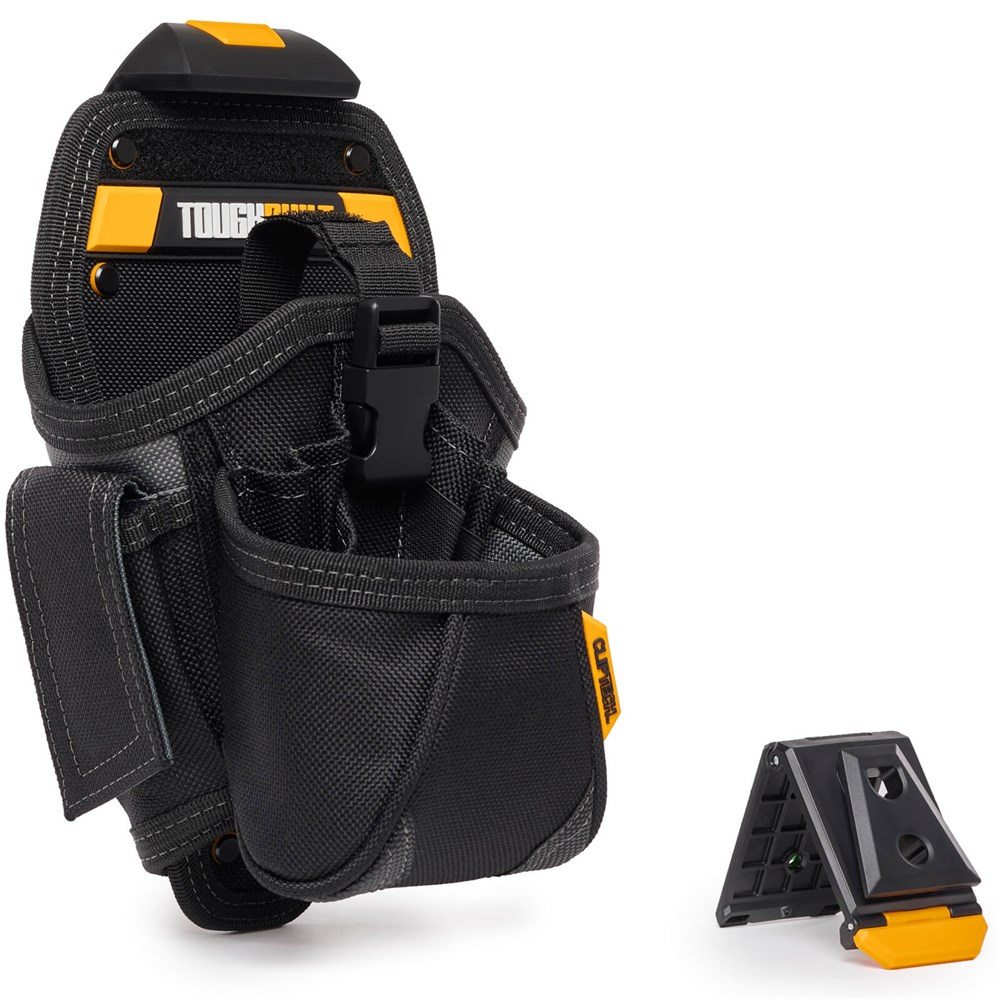 Clip-Tech™ Drill Holster Specialist