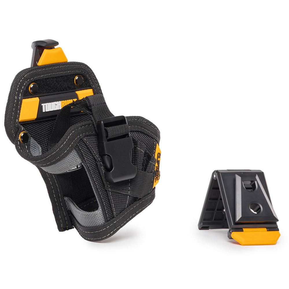 Clip-Tech™ Drill Holster Small