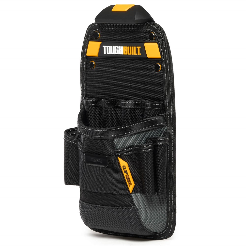 Clip-Tech™ Technician Pouch