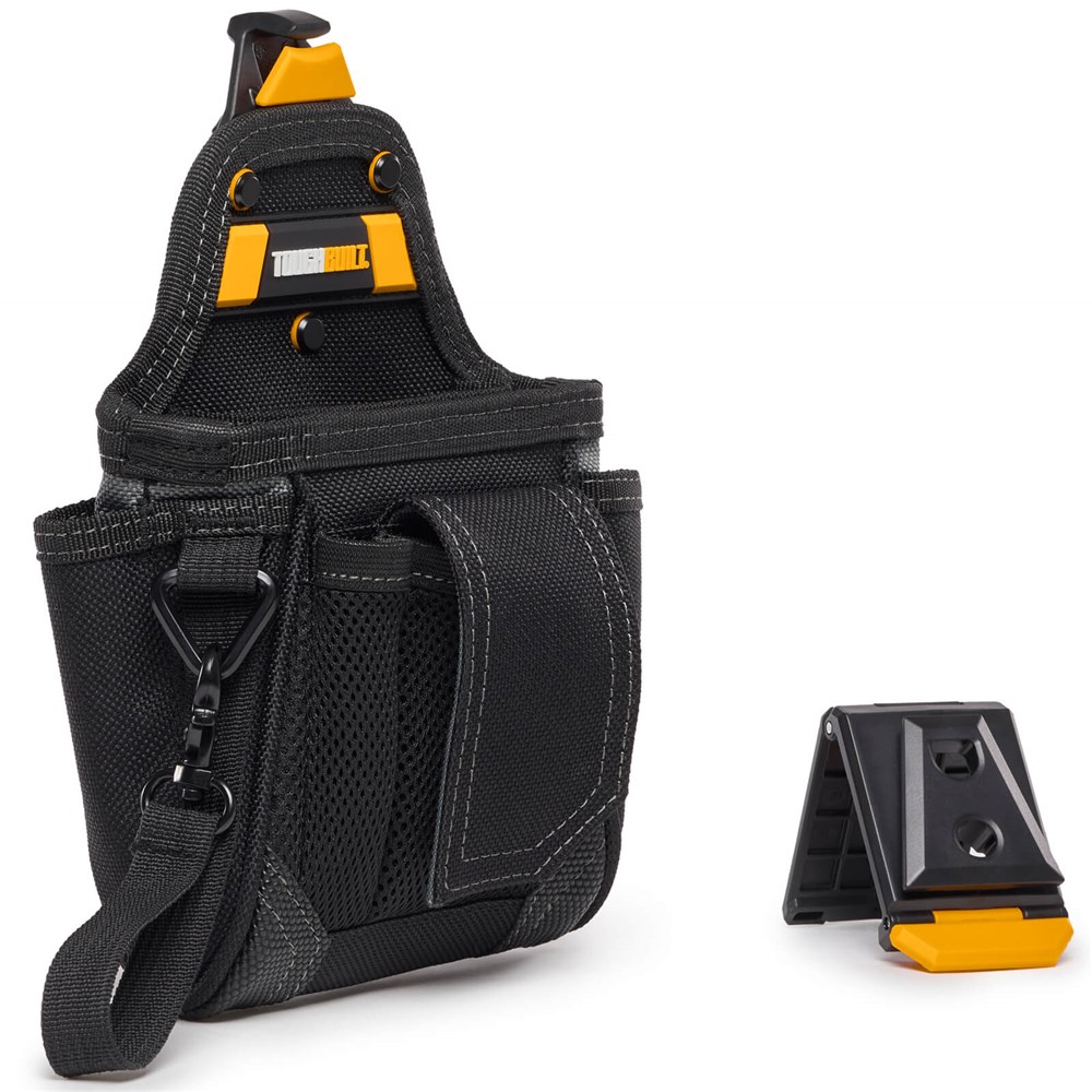 Clip-Tech™ Warehouse Pouch