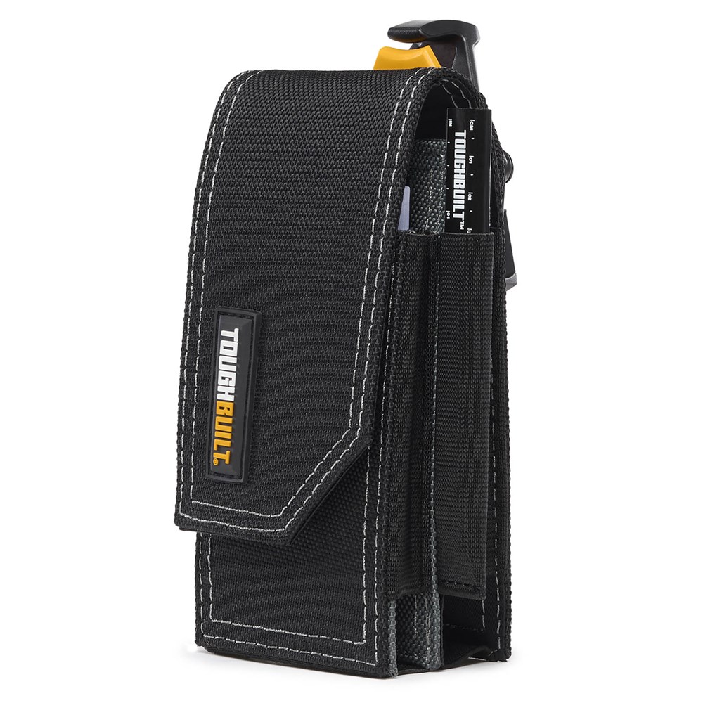 Smartphone Plus Pouch with Notebook & Pencil