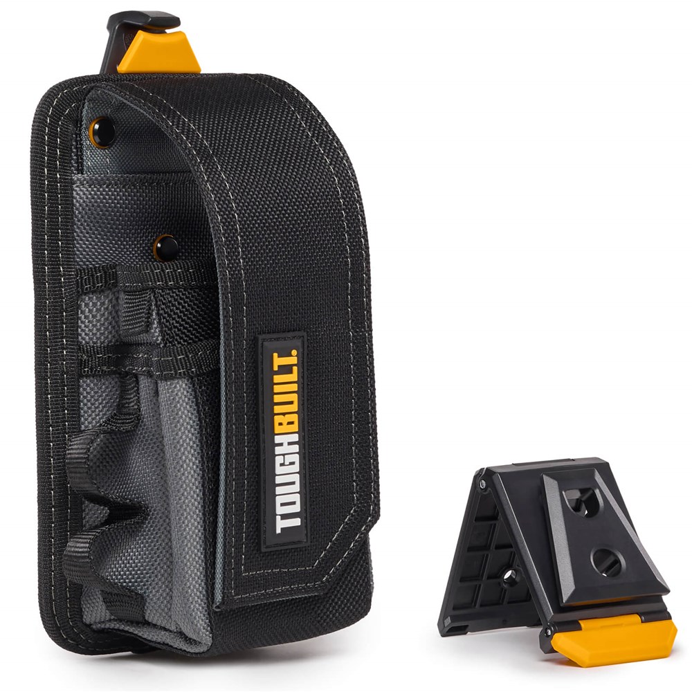 Clip-Tech™ meter/Tester Pouch