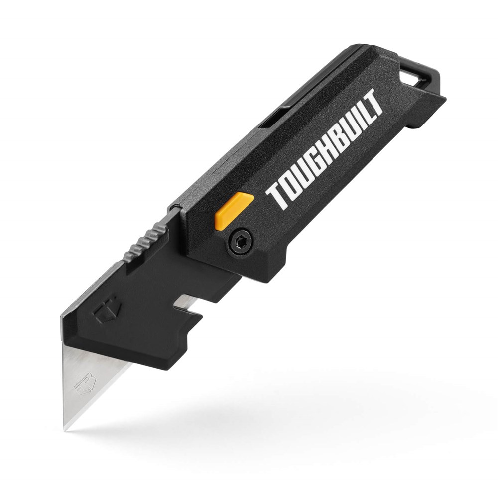 Sub-Compact Folding Utility Knife