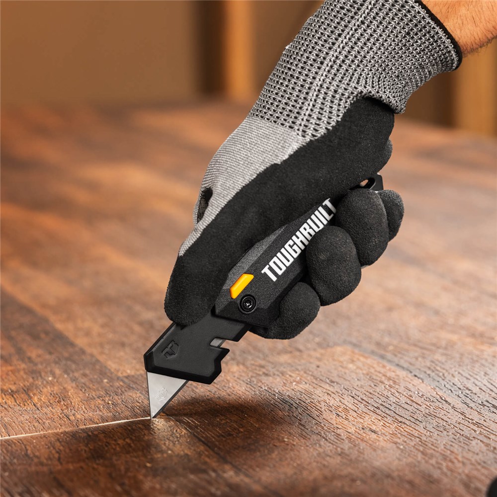 Sub-Compact Folding Utility Knife