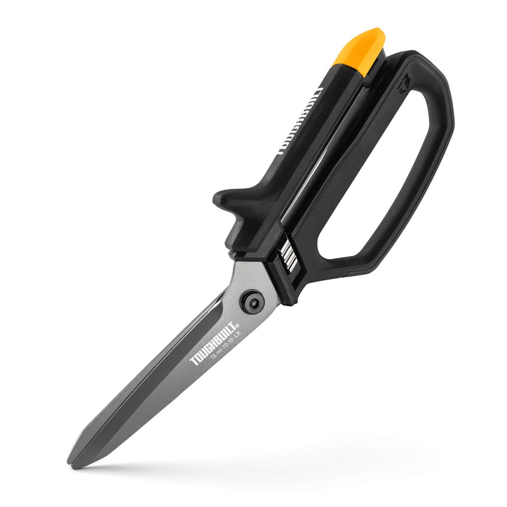 Open Handle Shears