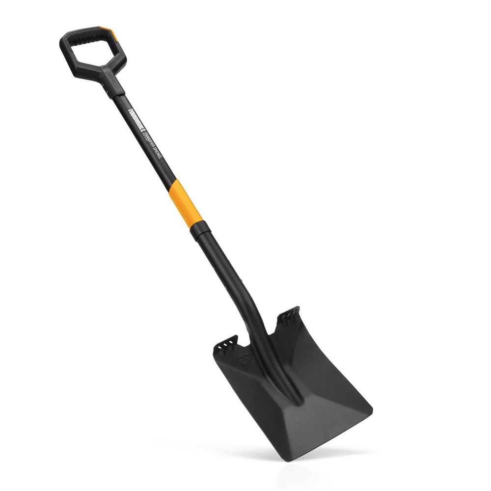 Transfer Shovel - D Handle